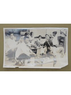 รูปถ่ายเก่า (ขายตามสภาพ)