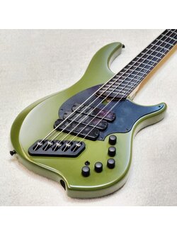 DINGWALL KK3-5 LIMITED EDITION KYLE KONKIEL SIGNATURE - ARMY GREEN