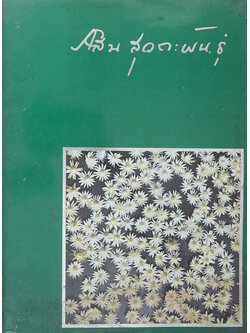 ศาสตราจารย์ กสิน สุวตะพันธุ์ (การสำรวจทางพฤกษศาสตร์ของประเทศไทย)