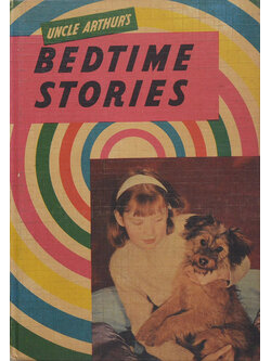 UNCLE ARTHUR’S BEDTIME STORIES 26th series
