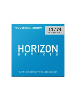 Progressive Tension Ultra Heavy 7