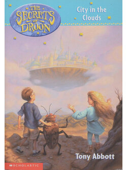 THE SECRETS OF DROON City in the Clouds