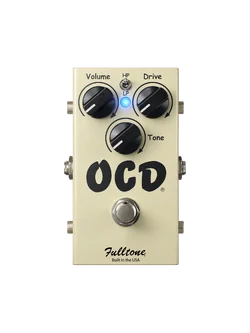 FULLTONE - OCD v2 (Overdrive)