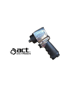 ACT ACT-2164 บล็อกลม 1/2นิ้ว 8500rpm (งานหนัก)
