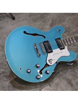 (USED) EPIPHONE SUPERNOVA " Noel Gallagher " Signature