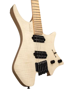 STRANDBERG BODEN OS NX 6 TREM NATURAL FLAME