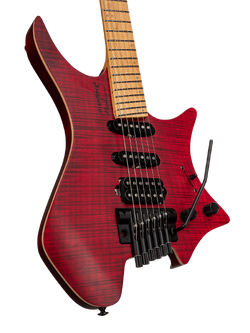 STRANDBERG BODEN STANDARD NX 6 TREM RED
