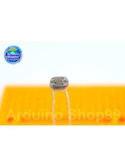 GL5528 Photosensitive Resistor / Photoelectric Switching Element/ Photoelectric Detection Element 5MM