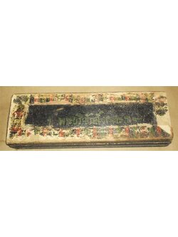 สมุดข่อยโบราณ (ขายตามสภาพ)