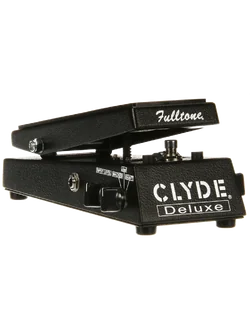 FULLTONE - CLYDE DELUXE WAH