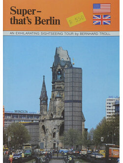 Super-that’s Berlin