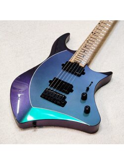 ABASI // EMI 6 // MASTER SERIES // MYSTIC DREAM