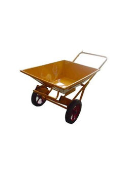 BATON 005 WB รถเข็นปูน 12นิ้ว