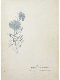 นางสุขศรี โอสถานนท์ (ตำราอาหาร คาว-หวาน และเครื่องดื่ม)