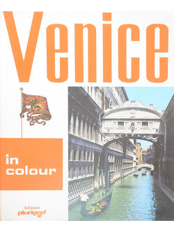 Venice in colour