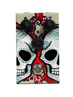 HAND PAINTED ARCHOR (LIMITED 100 PCS) - J.ROCKETT