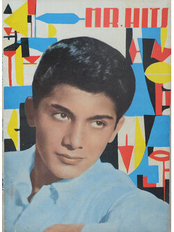 MR. HITS MARCH 1961