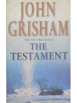 THE TESTAMENT