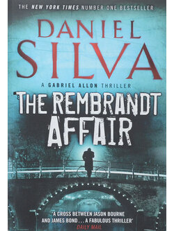THE REMBRANDT AFFAIR