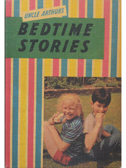 UNCLE ARTHUR’S BEDTIME STORIES 28th series