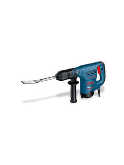 BOSCH GSH 3E สกัดไฟฟ้า 650W SDS-Plus 3.5kg