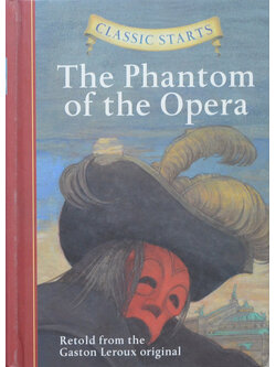 The Phantom of the Opera