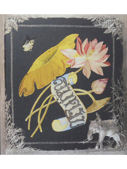 สมุดรูป 2436 (สมุดไดอารี่)