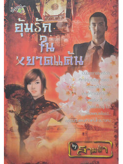 อุ้มรักในหยาดแค้น (เล่มเดียวจบ)