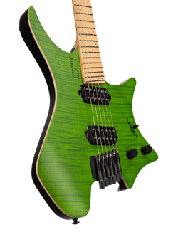 STRANDBERG BODEN STANDARD NX 6 GREEN