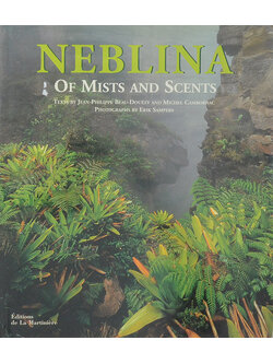 NEBLINA OF MISTS AND SCENTS