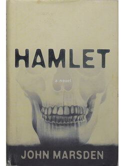 HAMLET a novel