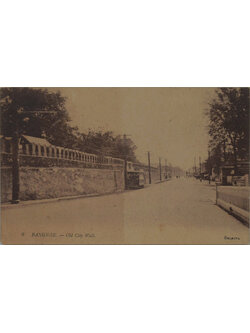 โปสการ์ดเก่า