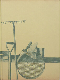 Australian Women’s Weekly Gardening book