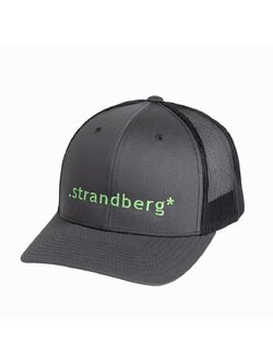 .strandberg* Trucker Cap