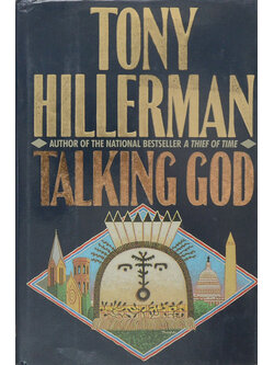 TALKING GOD