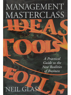 MANAGEMENT MASTERCLASS