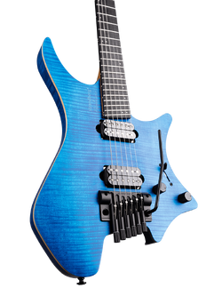 STRANDBERG BODEN PROG NX 6 TREM - DEEP BLUE