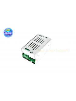 DC high power 200W 10A adjustable boost power module 6-35V up 6-55V( Step-UP )