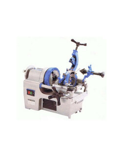 MAIWA RT 2 เครื่องต๊าปท่อ และเหล็กเส้น (เกาหลี) 1/2-2นิ้ว