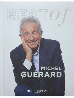 BEST OF MICHEL GUERARD