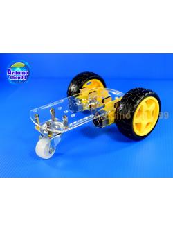 Car 3 ล้อ ขนาดเล็ก