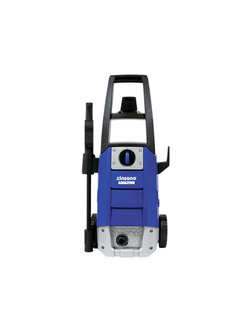 ZINSANO ATLANTIC-II เครื่องอัดฉีด 135BAR 1600W