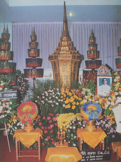 นายปรีชา อบอาย (ยาสมุนไพรสำหรับงานสาธารณสุขมูลฐาน)