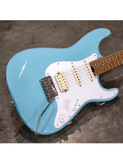 (USED) JACKSON MJ Series Misha Mansoor So-Cal 2PT