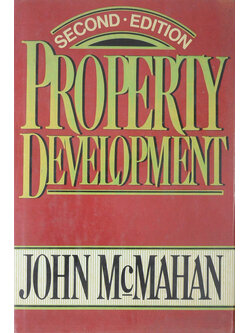 PROPERTY DEVELOPMENT