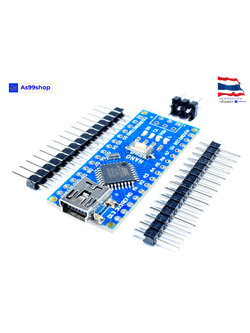 Nano V3 ATMEGA328P CH340G
