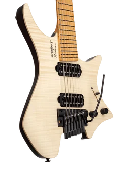 STRANDBERG BODEN STANDARD NX 7 TREMOLO NATURAL