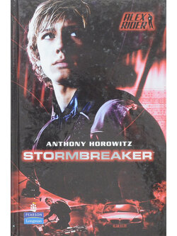 STORMBREAKER