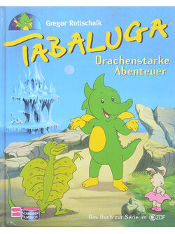 TABALUGA Drachenstarke Abenteuer