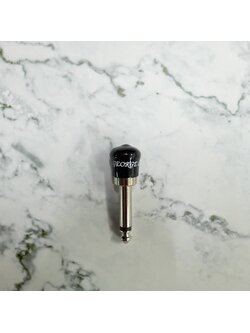 George L's Jack - 0.155 - สีดำ